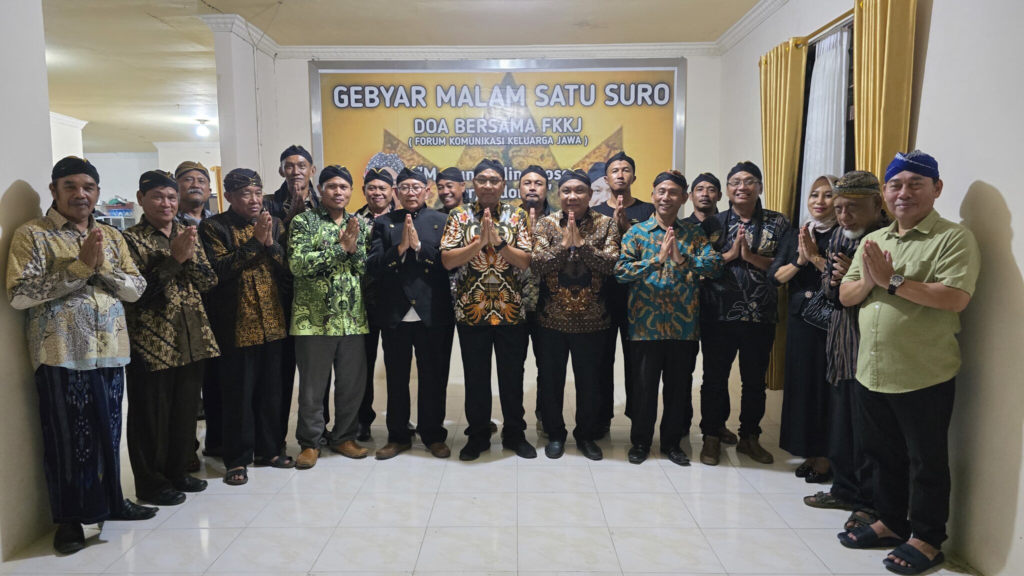 kasmudi balik