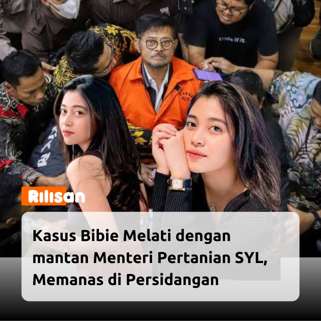 Template Rilisan Gambar - 1