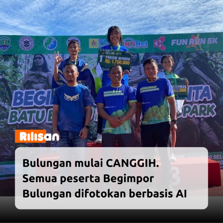 Template Rilisan Gambar - 1