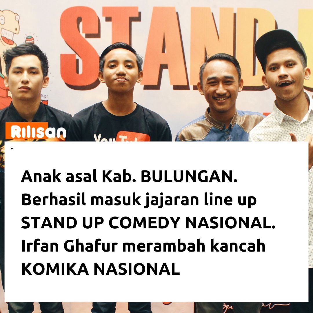 Template Rilisan Gambar