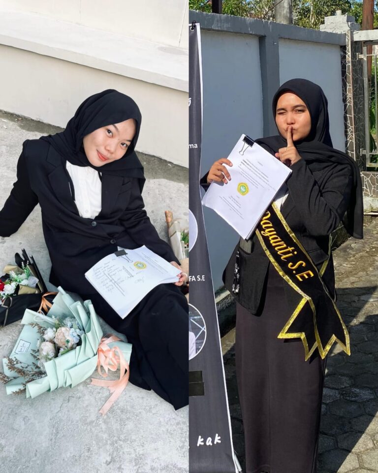 Meliana dan Irrahmah
