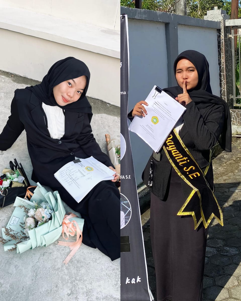 Meliana dan Irrahmah