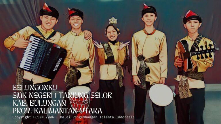Anggota Belungonku