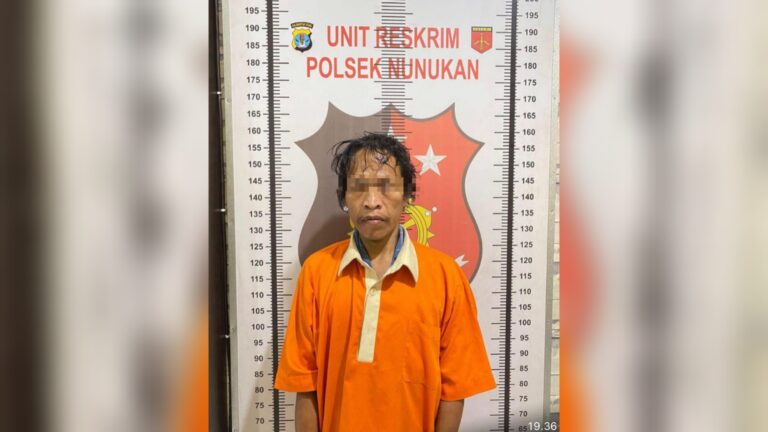 ASN di Nunukan Tolak Berdamai Terlanjur Sakit Hati Karena Ikan Koi Miliknya Digoreng si Pencuri