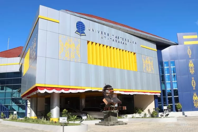 Universitas Terbuka Tarakan
