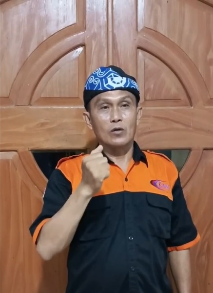 serikat buruh