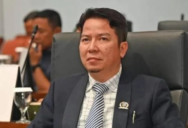 Minim Kehadiran OPD dalam Rapat Paripurna, Ketua DPRD Kaltara Angkat Bicara