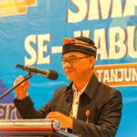 Robby Yuridi Hatman