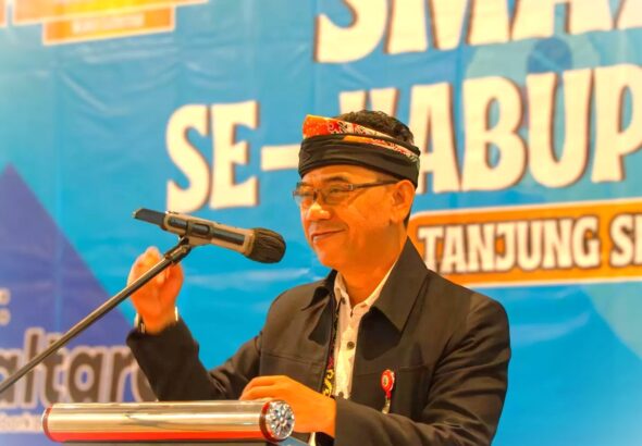 Robby Yuridi Hatman