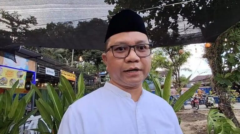 Hasiando Ginsar Manik Kepala Bank Indonesia Kaltara