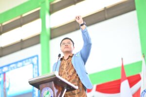 Uji Taring APH: Koordinator Isu BEM SI Tantang Polisi dan Jaksa Bongkar Mafia Anggaran di Bulungan