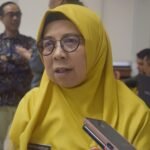 membaca komitmen bersama