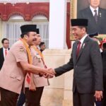 Sigit Muryono Bursa Calon Wagub Kaltara