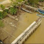 Korupsi Pembangunan Turap di Kabupaten Tanah Tidung