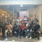 Peringati Hari Kemerdekaan, Dialog Kebangsaan Jadi Wadah Tuangkan Pikiran para Pemuda untuk Negeri