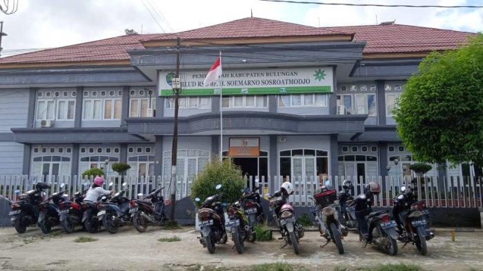 Pengelola Keluhkan Sistem Baru Retribusi Parkir di RSUD Tanjung Selor